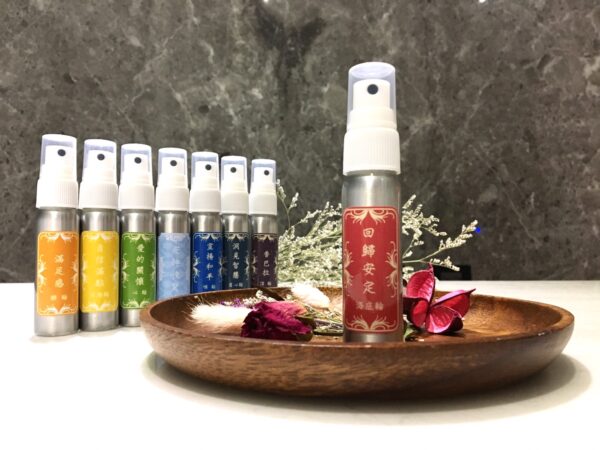 *海底輪* 回歸安定(50ml)