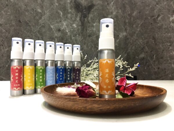 *臍輪* 滿足感(50ml)