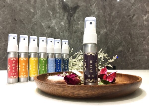*頂輪* 香巴拉(50ml)