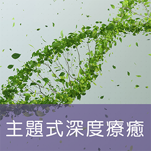 主題式深度療癒