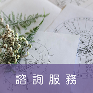 諮詢服務
